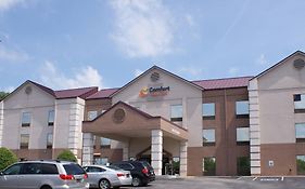 Comfort Suites Cookeville
